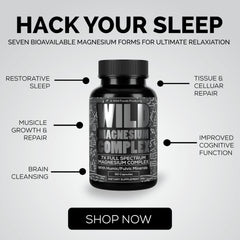 Product label showing 500 mg per form and 90 capsules