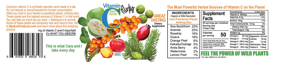 Guava – high vitamin C with antioxidants