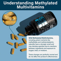 Product packaging and label details