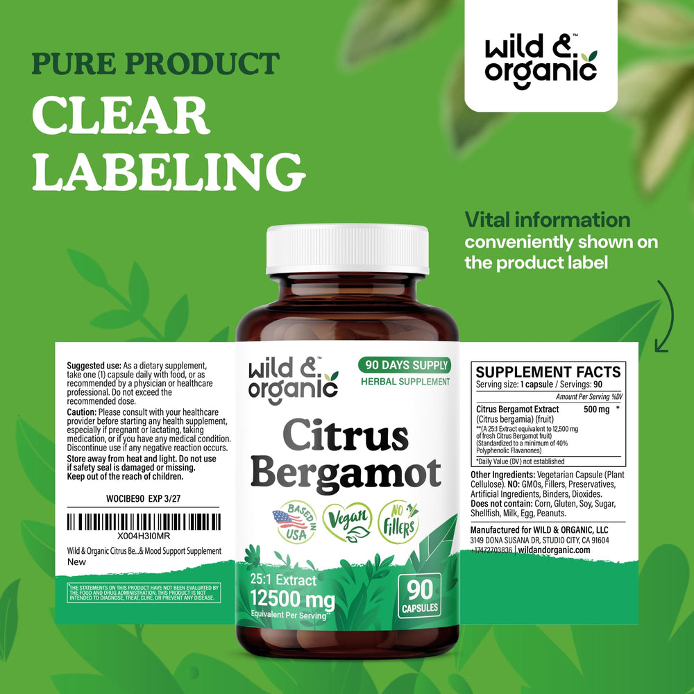 90-count bottle showcasing 90-day supply