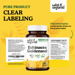 30-day supply label and packaging details