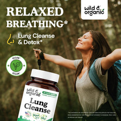 Red ginseng and elderberry powder blend used in formula