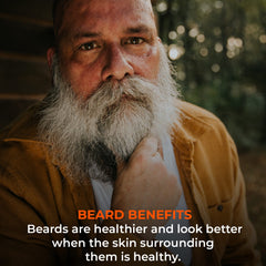 Wild Willies SPF 30 label indicating sun protection in a lightweight formula.