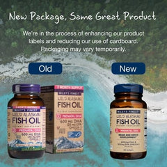 Omega-3 benefits for mom and baby during pregnancy