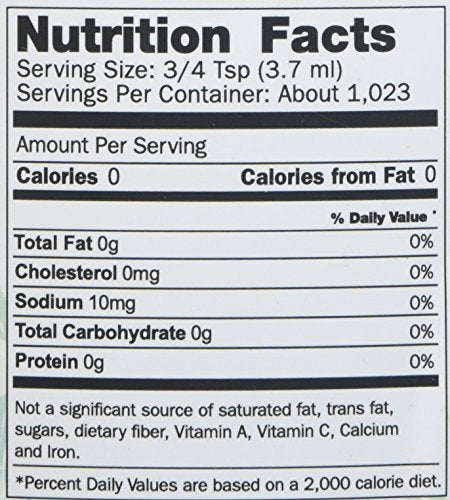Willard Water Dark XXX Multi-Vitamin packaging with gallon container