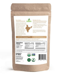 Withania somnifera (Ashwagandha) root powder