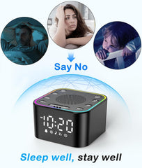 Wkzay Portable travel image suggests compact design for hotel stays