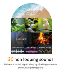 Wkzay Sunrise Alarm Clock family-friendly use across ages