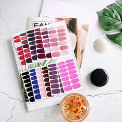 Wokoto design pack with 20 sticker sheets