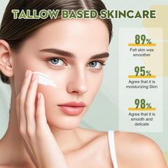 WOMEIKI unscented application for daily moisturizer routine.
