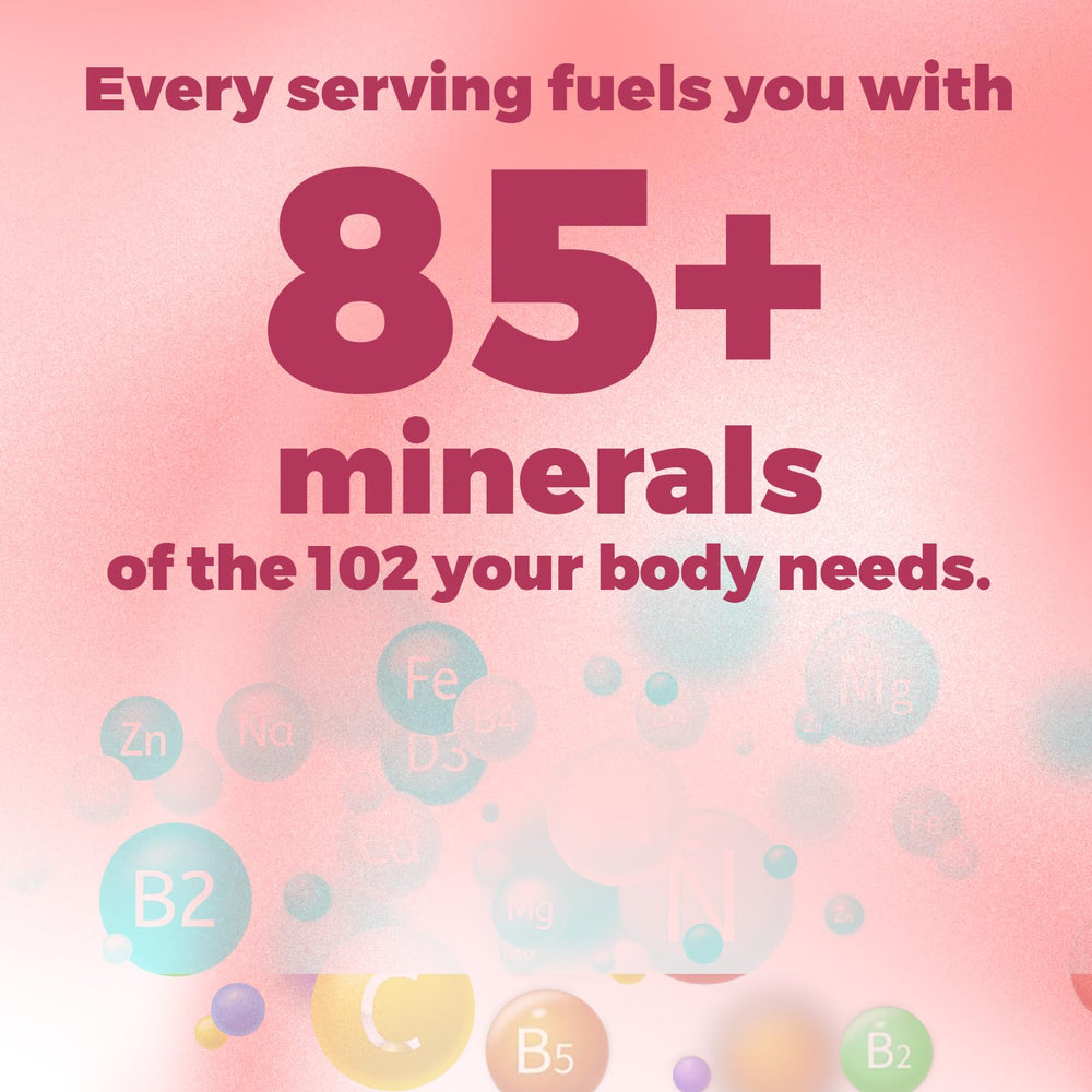 Daily ritual: Shilajit Honey Sticks for hormonal balance