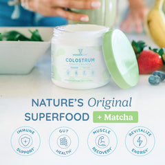 Sourcing from sustainable and ethical farms