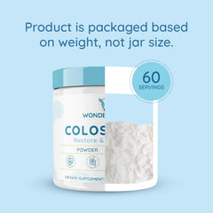 WonderCow to-go pack ready for on-the-go nutrition.