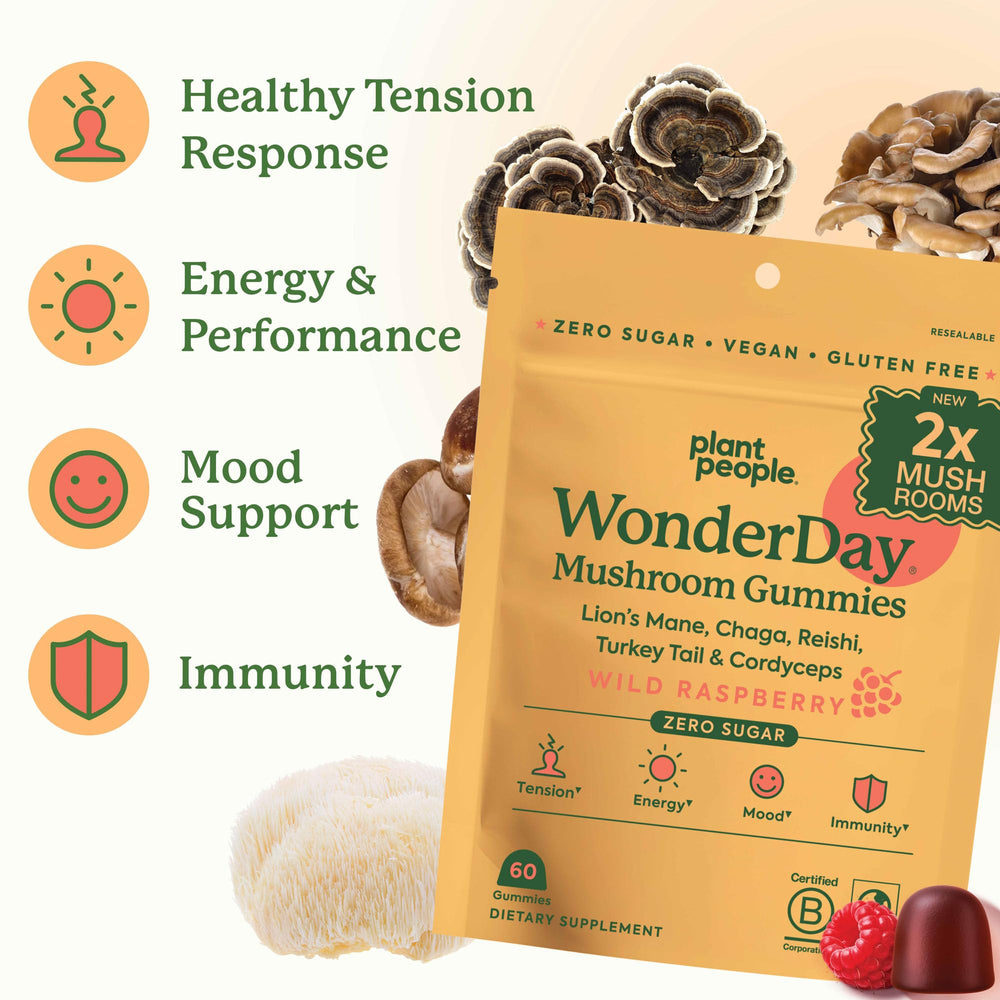 Close-up of nutrition/ingredient label on packaging