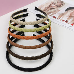 WOVOWOVO six-pack pack simplifies matching outfits with versatile accessories.