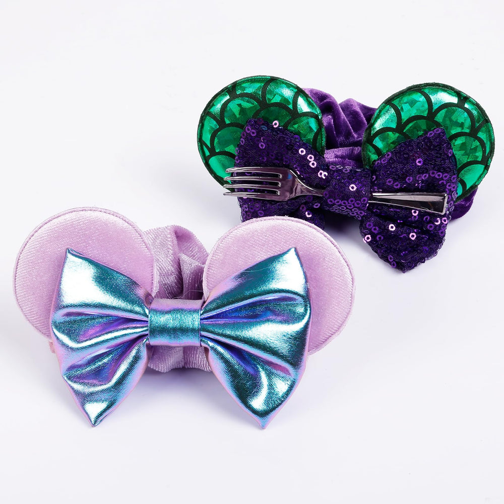 Perfect for kids and adults to accessorize costumes or daily outfits.