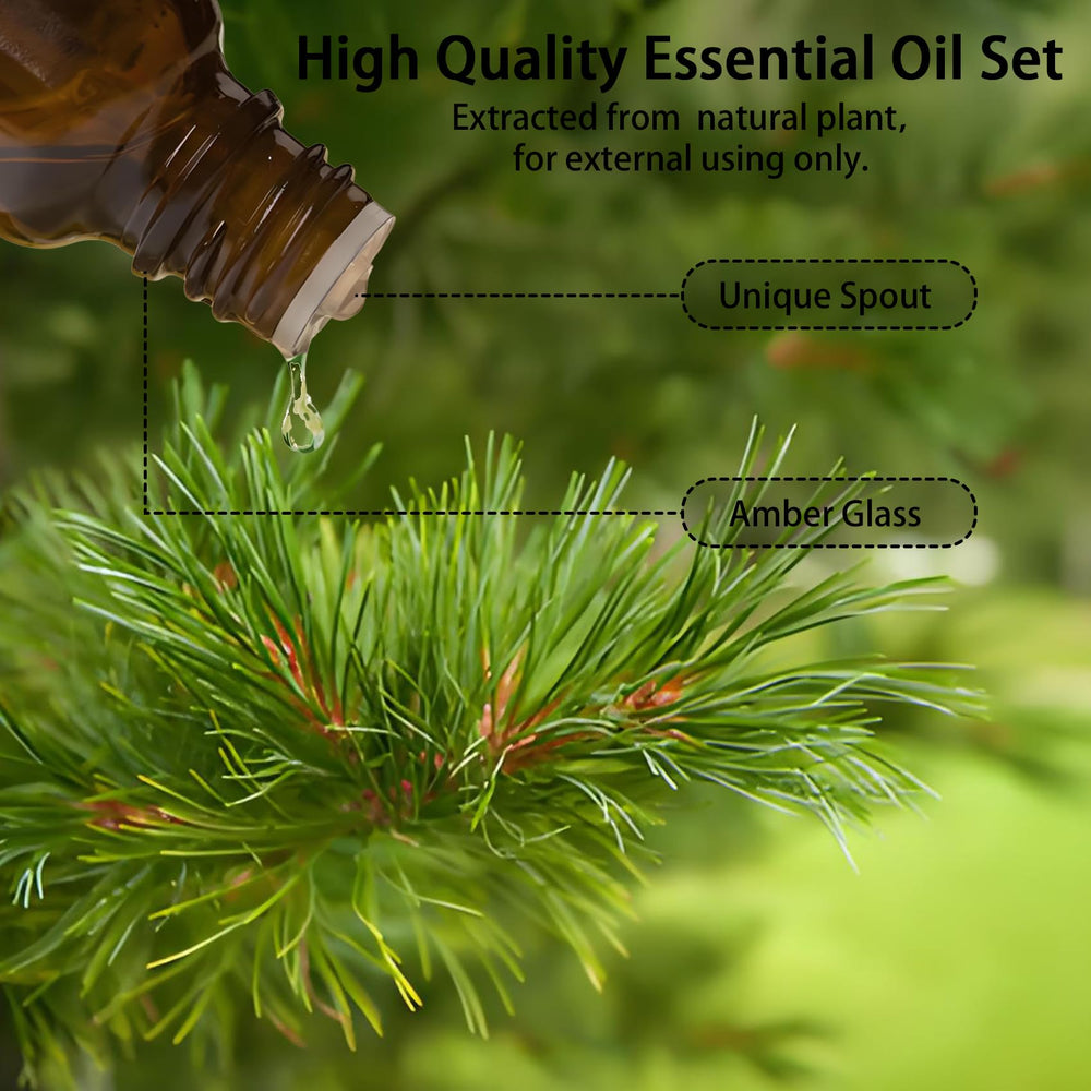 Wtrcsv oils ideal for DIY candle and soap projects.