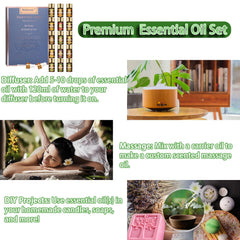 Wtrcsv gift-ready presentation in a premium box