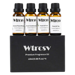 Wtrcsv Hotel Fragrance Oils room ambience enhancement, adding subtle luxury