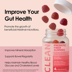 60 gummies per box shown in compact packaging