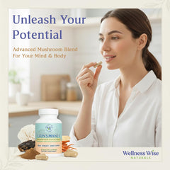 Product label with 60-count and grain-free claim