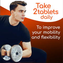 Product packaging with usage instructions