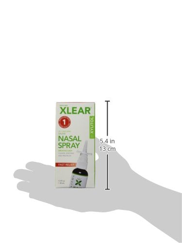 Product label shows 1.5 oz size and Non-GMO claim