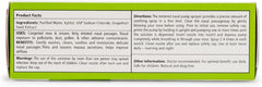 Close-up of Xlear nasal spray pump priming for easy use
