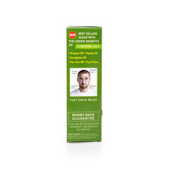 Xlear Rescue pack of 2 showing value for ongoing nasal comfort