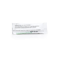 Xlear sinus rinse bottle in use for simple at-home sinus care routine.