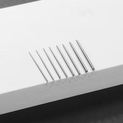 Xpircn piercing taper kit instructions guiding safe insertion and removal