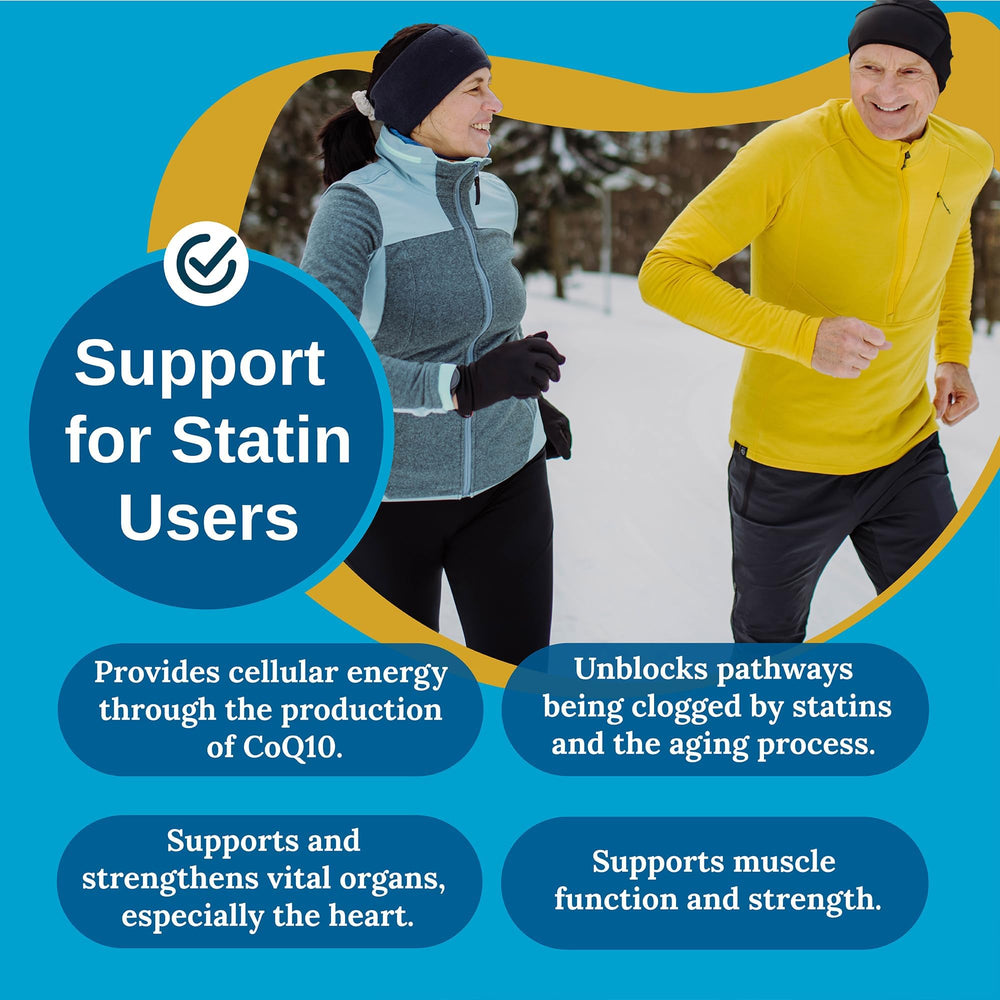 Cellular energy boost concept visual for Xtend-Quinol