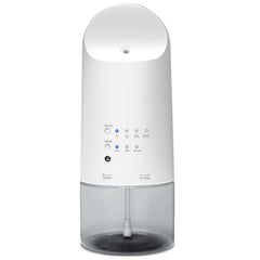 XunliAero plug-in diffuser main unit in white for large rooms