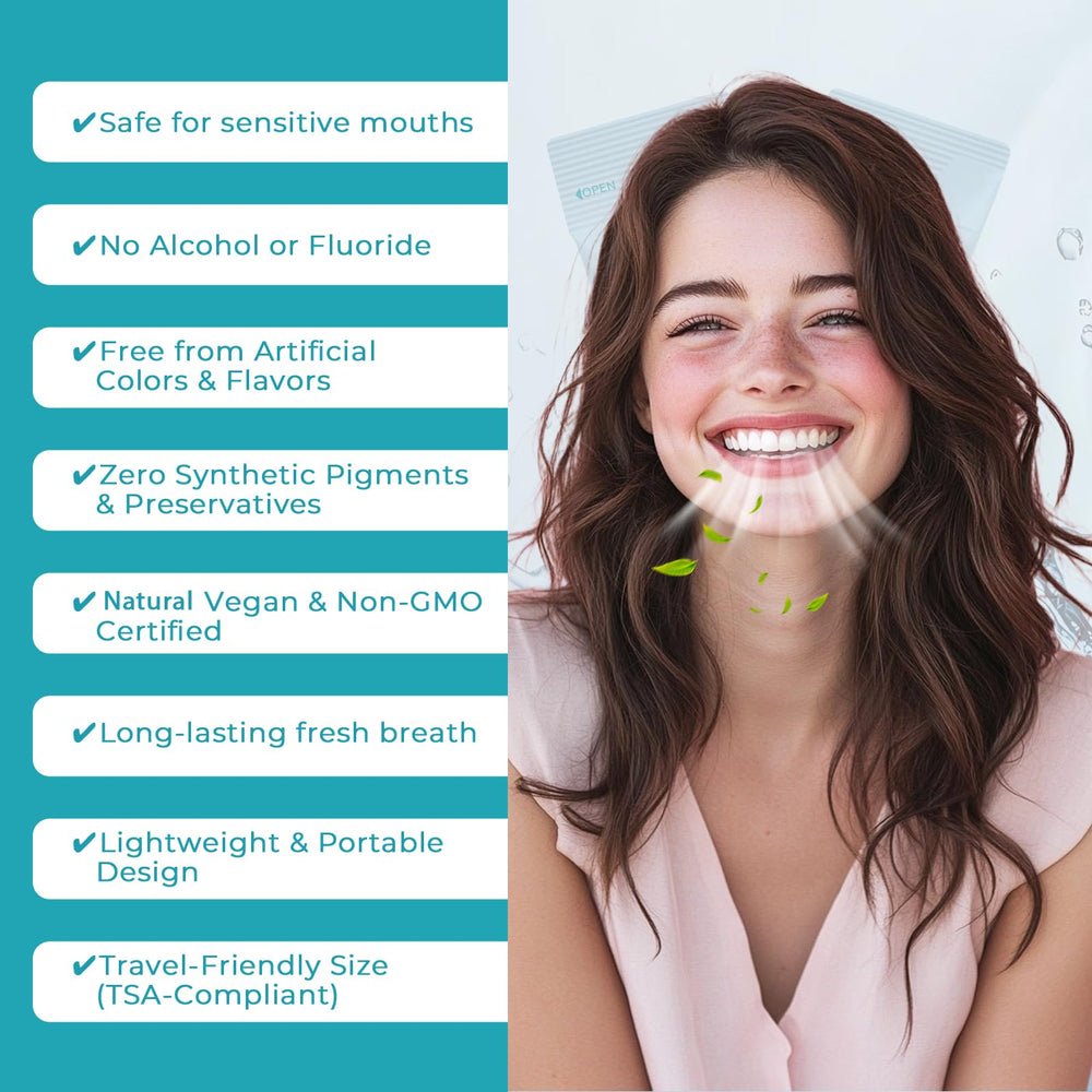 Xylitol ingredient for cavity protection