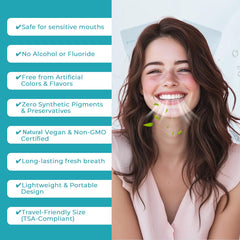 Xylitol ingredient for cavity protection