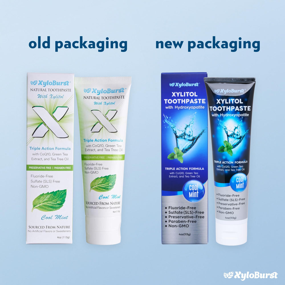 Cruelty-free and USA-made logos on packaging