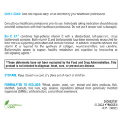 Bioflavonoids as cell signaling agents