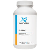 XYMOGEN IG 26 bottle product shot