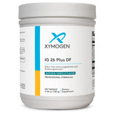 XYMOGEN IG 26 Plus DF vanilla flavor bottle front