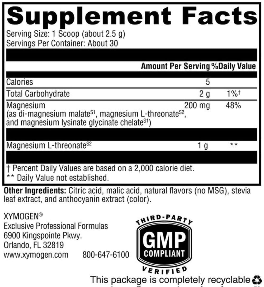 Allergen-free, non-GMO, dairy-free formulation badge