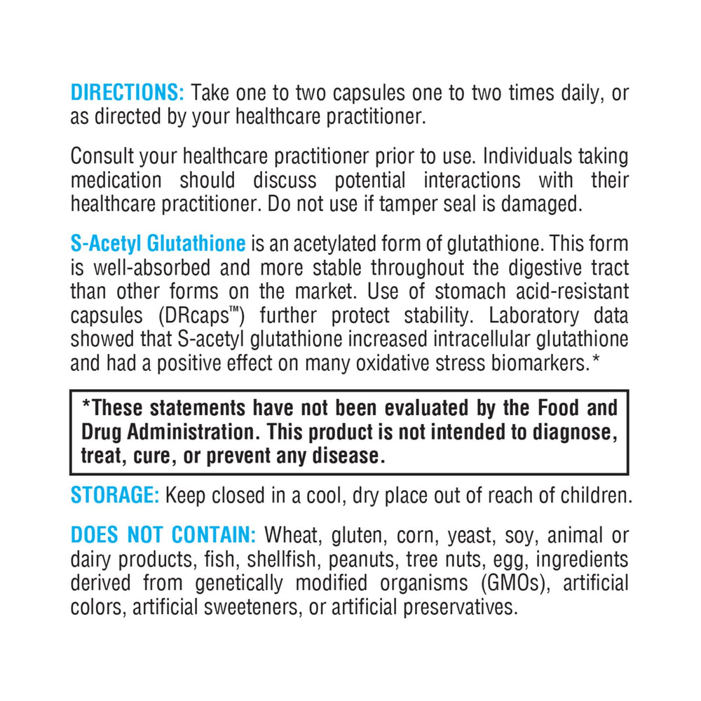 Glutathione antioxidant concept with cellular imagery