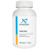 XYMOGEN HMB Pro bottle - front view