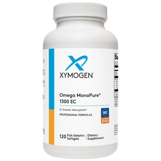 XYMOGEN Omega MonoPure 1300 EC packshot