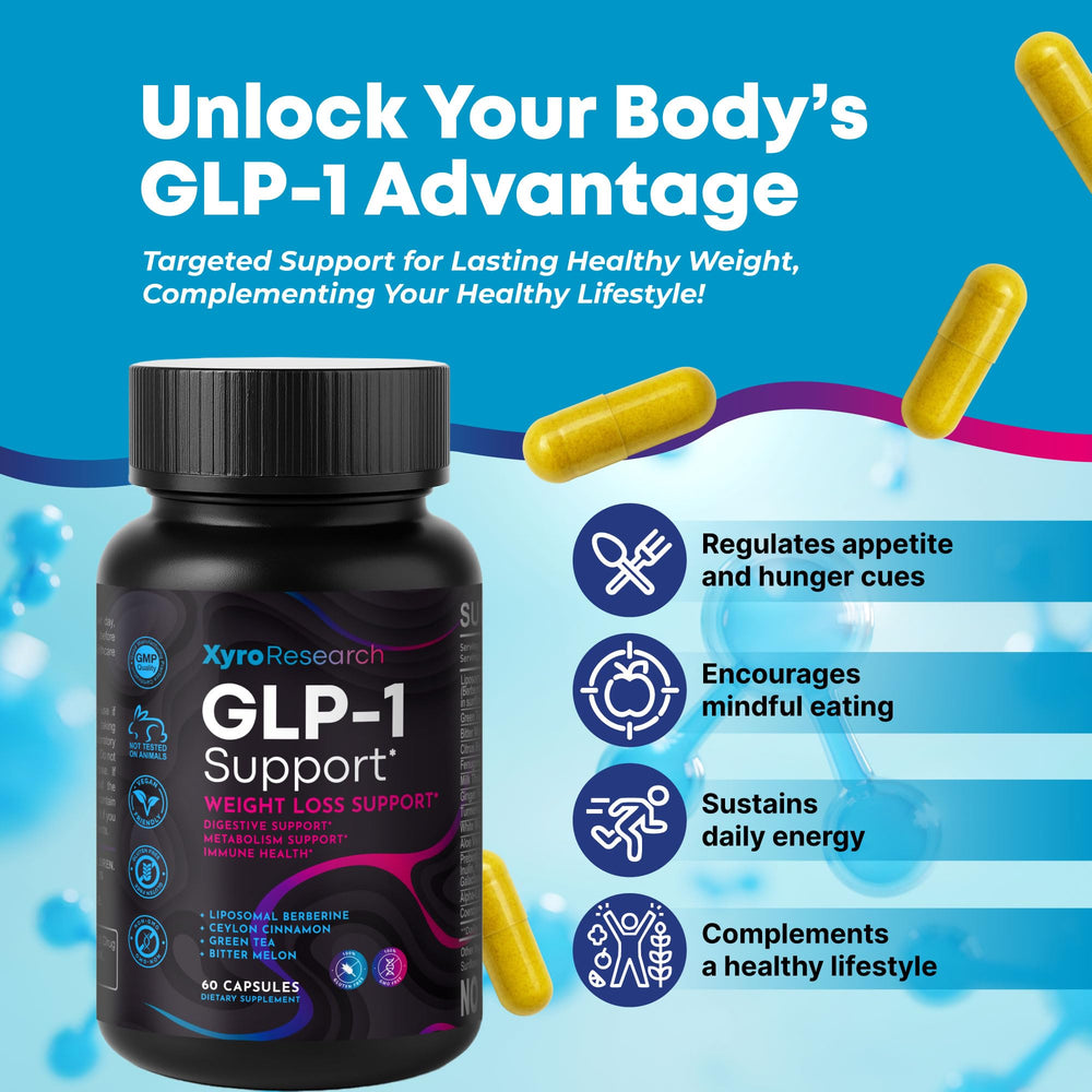 Ingredients: Ceylon Cinnamon, Green Tea Extract, Bitter Melon