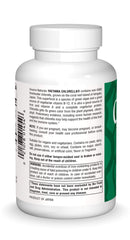 Label highlights vegan and B12* information