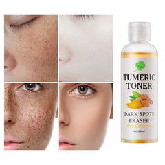 YAFUSIPE turmeric and ginger ingredients highlighting antioxidant support