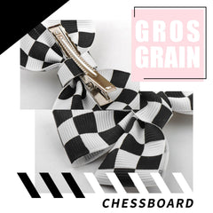 Racing-themed design stands out at sports days and events.