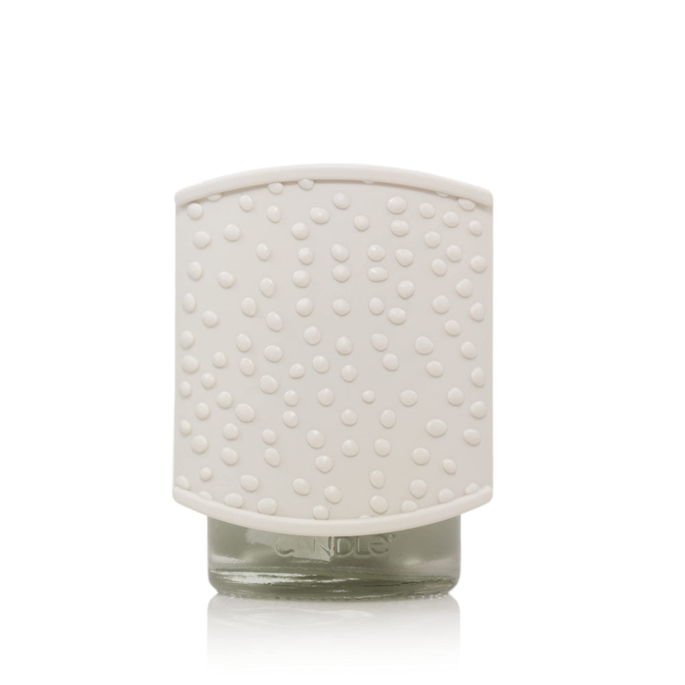 Yankee Candle Sprinkle Dots ScentPlug Diffuser front view