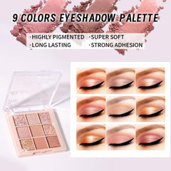 YBUETE counter and highlighter stick for precise facial definition.