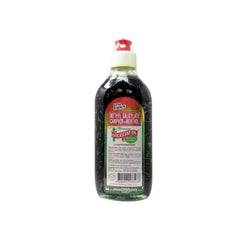 Yeegfeyuu EFFICASCENT Oil 235ml bottle – front view